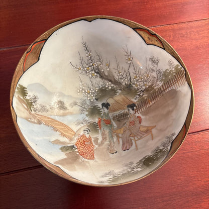Asian Bowl