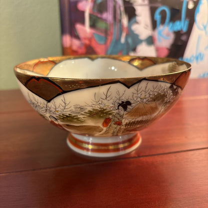Asian Bowl