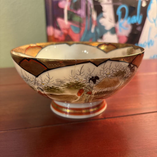 Asian Bowl SMALLS