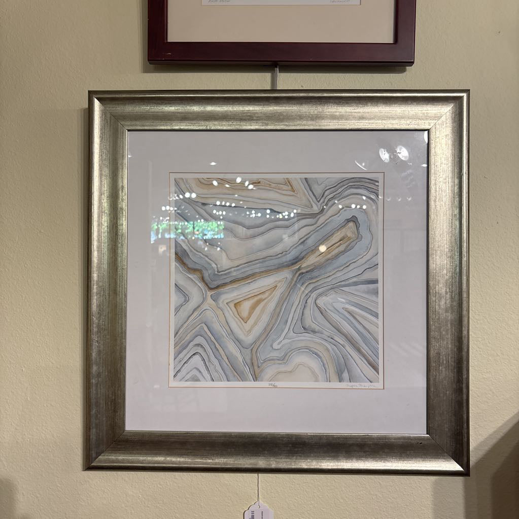 Abstract Artwork