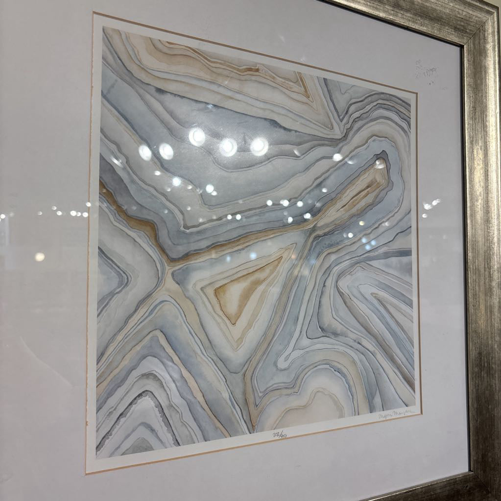 Abstract Artwork