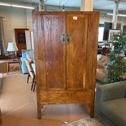 Large Asian Style Cabinet C CABINETS