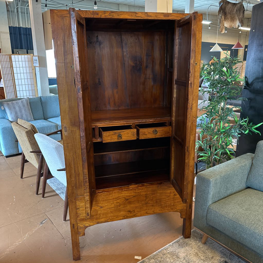 Large Asian Style Cabinet C CABINETS