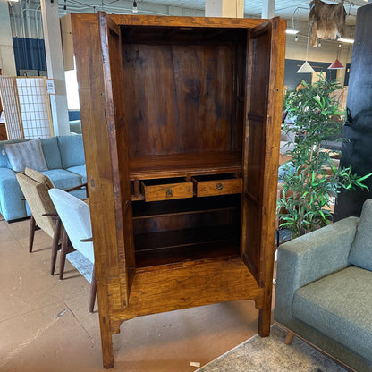Large Asian Style Cabinet C CABINETS