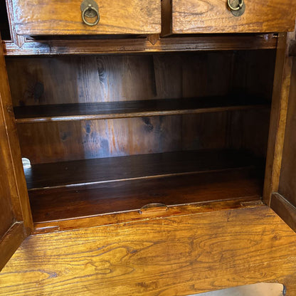 Large Asian Style Cabinet C CABINETS