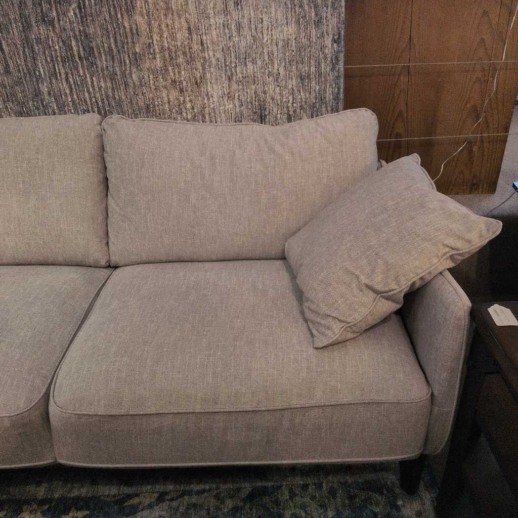LAF Cashmere Sectional