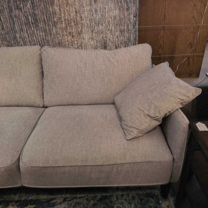 LAF Cashmere Sectional