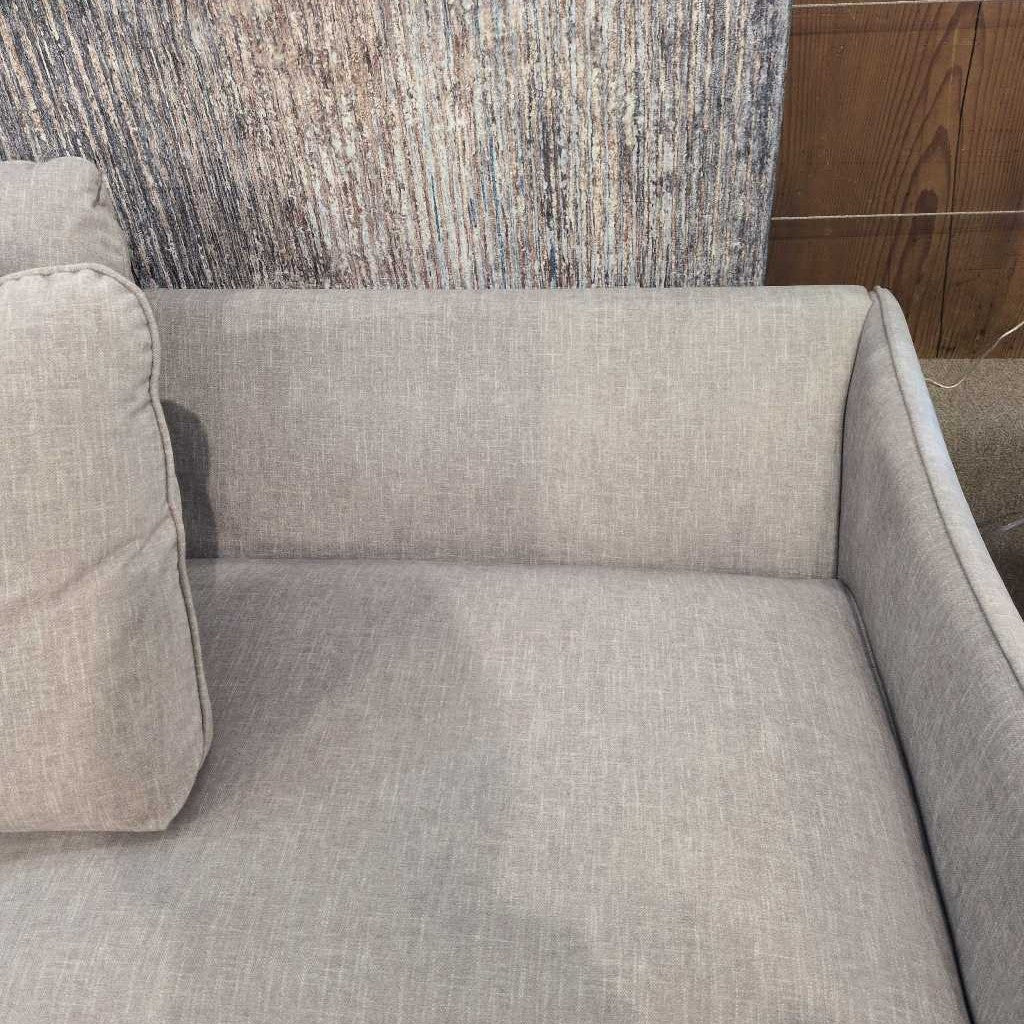 LAF Cashmere Sectional