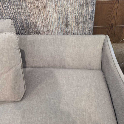 LAF Cashmere Sectional