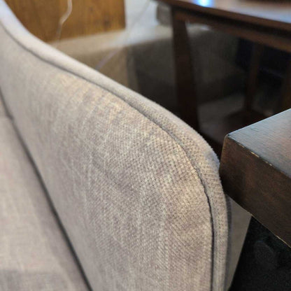 LAF Cashmere Sectional