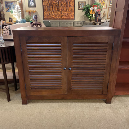 Well Spaced 2 Door Cabinet C CABINETS