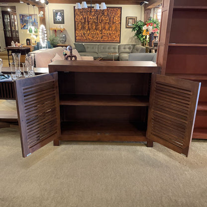 Well Spaced 2 Door Cabinet C CABINETS