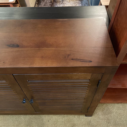 Well Spaced 2 Door Cabinet C CABINETS