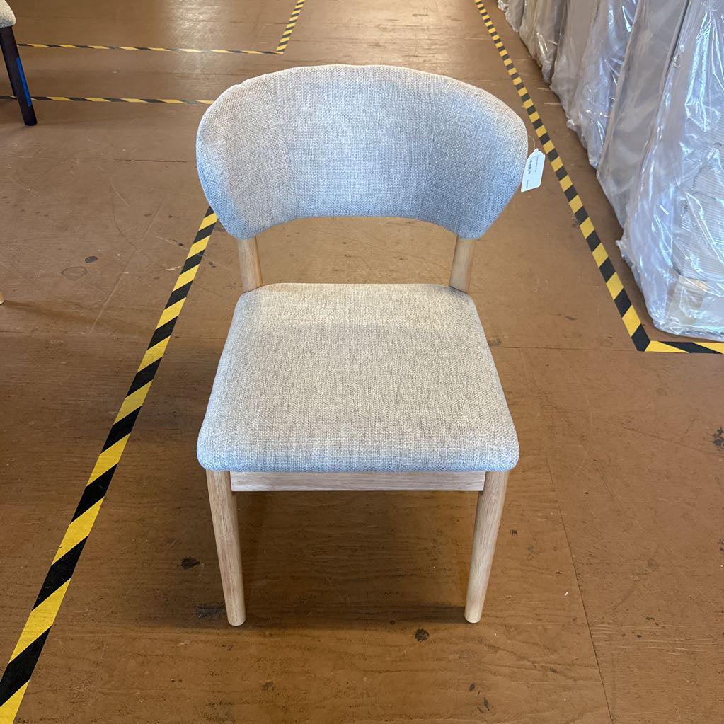 Grete Dining Chair C DINING CHAIRS