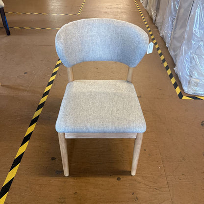 Grete Dining Chair C DINING CHAIRS