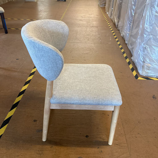 Grete Dining Chair C DINING CHAIRS
