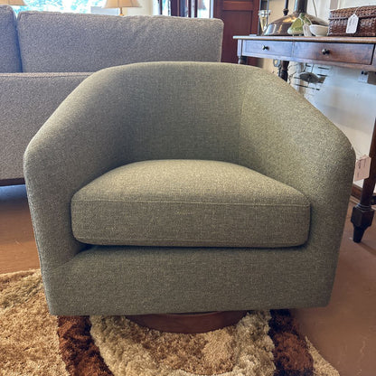 Maranon Sage Accent Chair