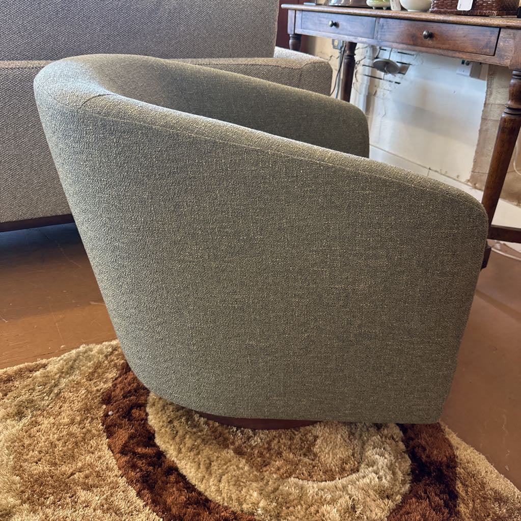Maranon Sage Accent Chair