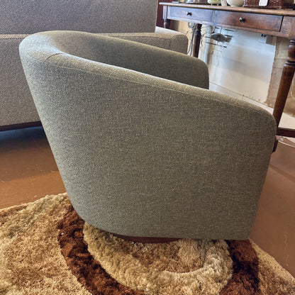Maranon Sage Accent Chair
