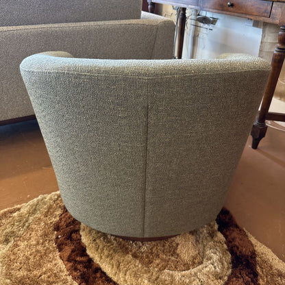 Maranon Sage Accent Chair