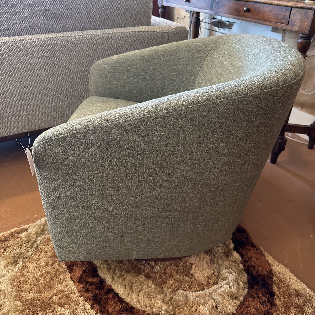 Maranon Sage Accent Chair