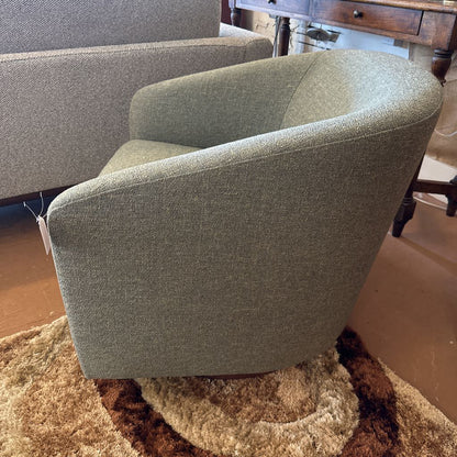 Maranon Sage Accent Chair