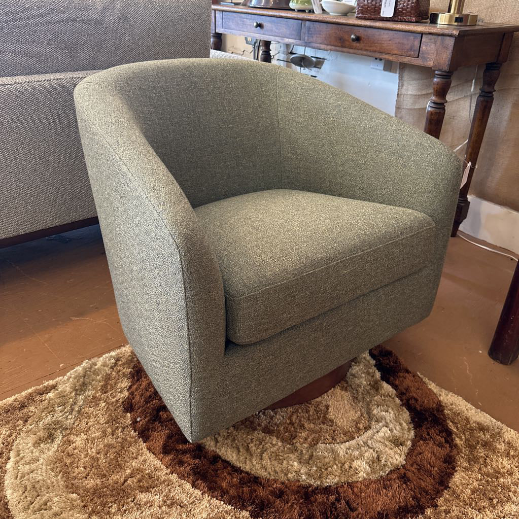 Maranon Sage Accent Chair