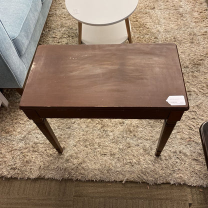 Classic Piano Bench C ACCENT BENCHES