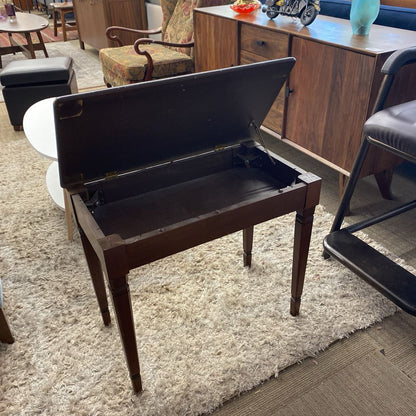 Classic Piano Bench C ACCENT BENCHES