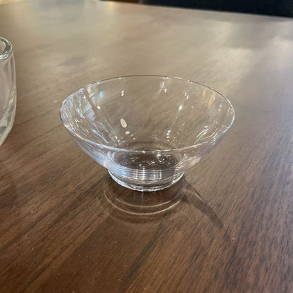 Glass Shrimp Cocktail Serving SET OF 6