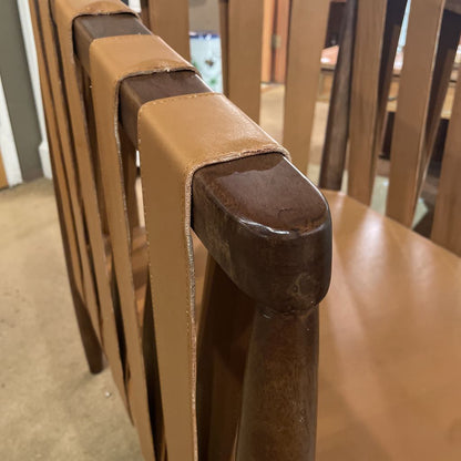 Daghelle Chair