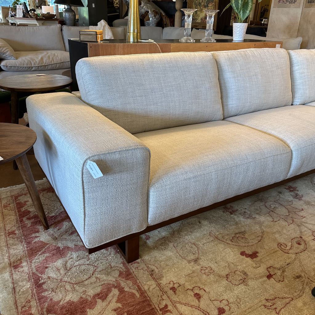Gedser Cream RAF Sectional U SECTIONALS RAF