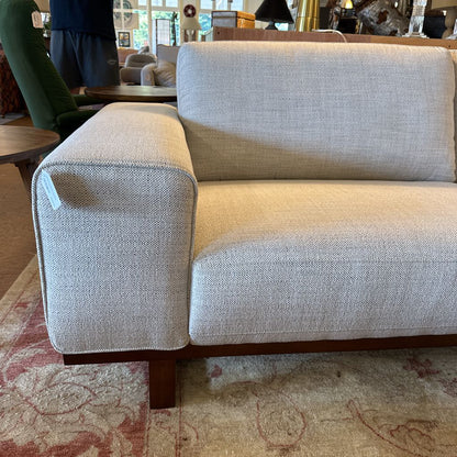 Gedser Cream RAF Sectional