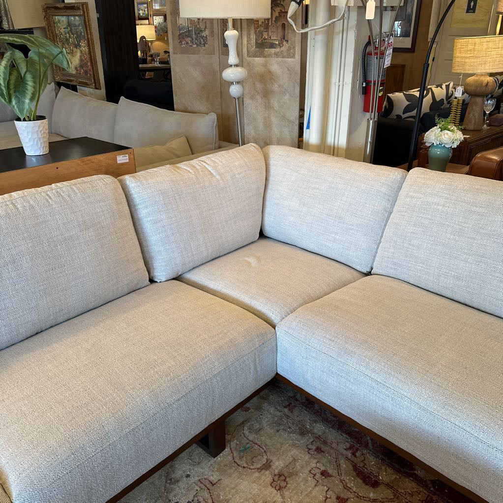 Gedser Cream RAF Sectional U SECTIONALS RAF