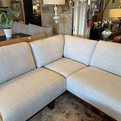 Gedser Cream RAF Sectional U SECTIONALS RAF