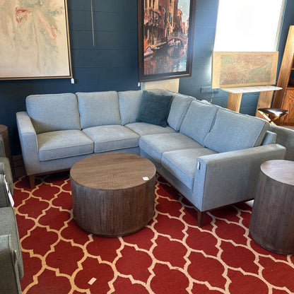 Mist Corner Sectional U SECTIONALS CORNER