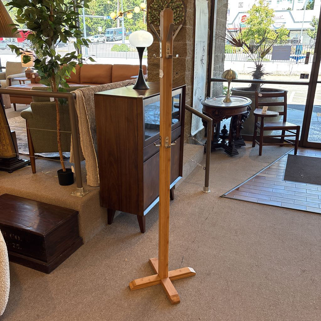 Coat Rack