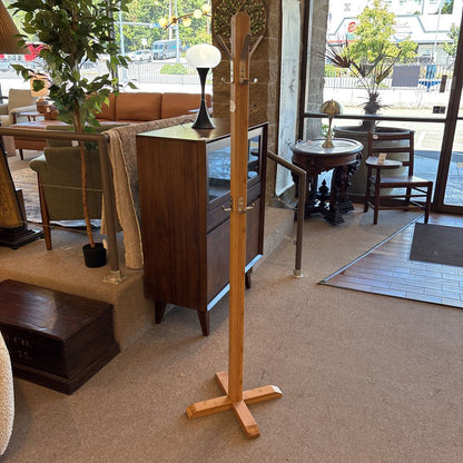Coat Rack
