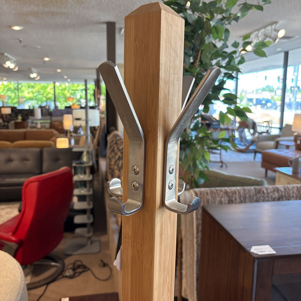 Coat Rack