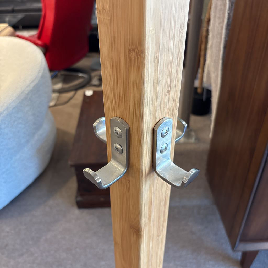 Coat Rack
