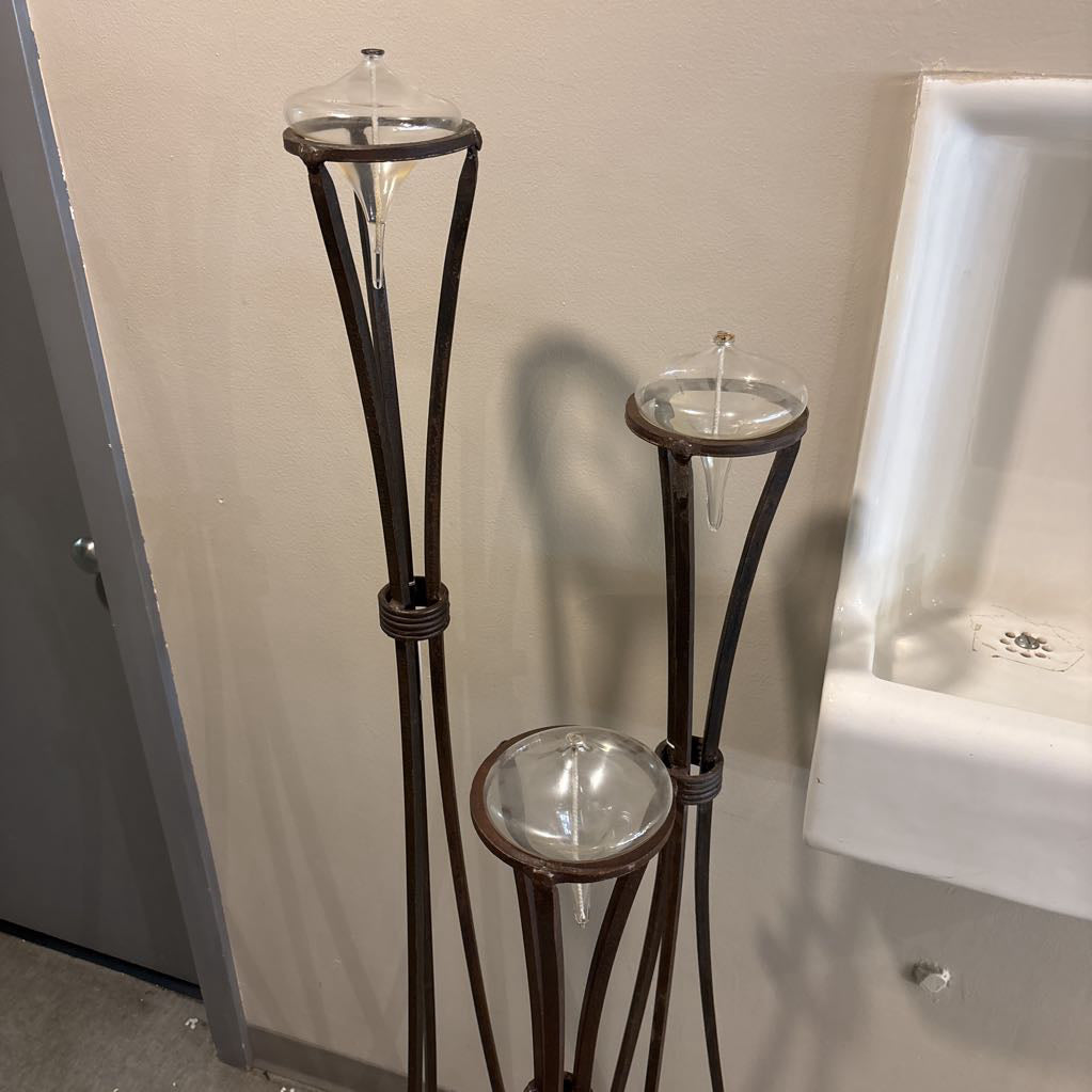 Torch Holder (SET OF3)