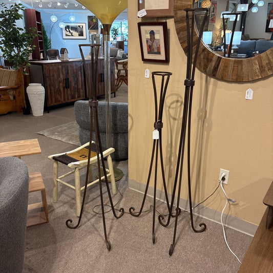Torch Holder (SET OF3)