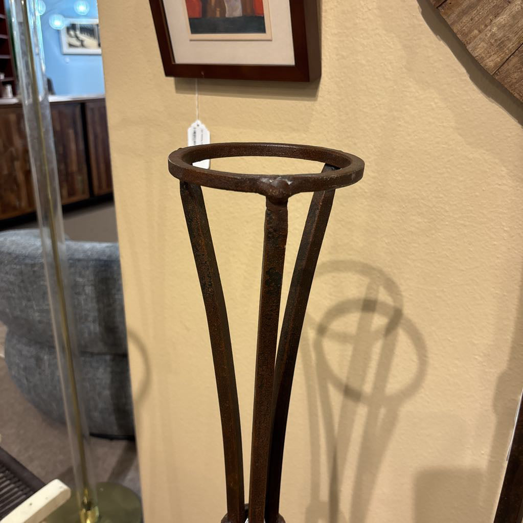 Torch Holder (SET OF3) UNIQUE FINDS