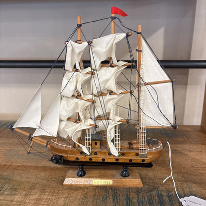 Model Boat UNIQUE FINDS