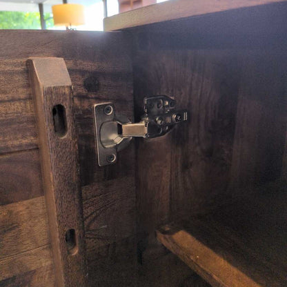 Rosdahl Sideboard