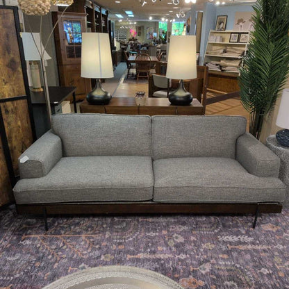 Birka Graphite Sofa