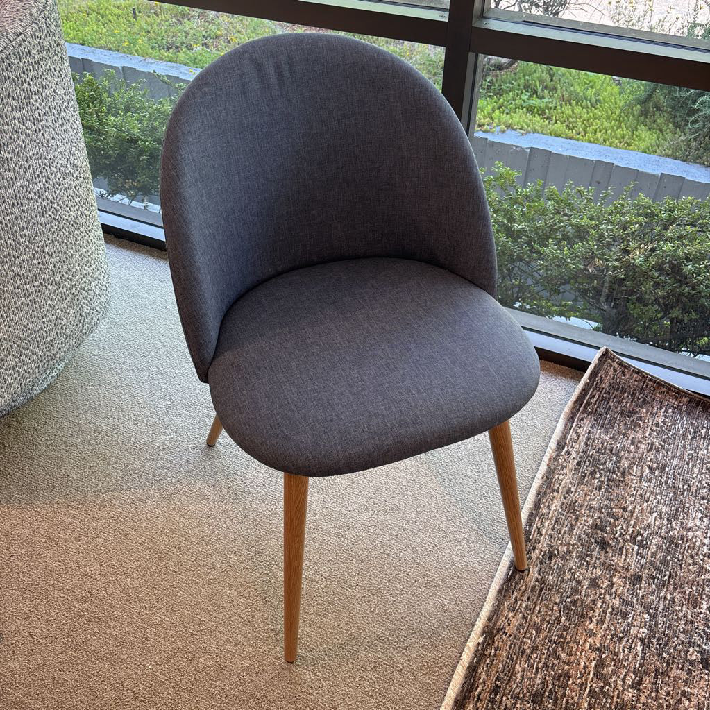 Modern Blue Dining Chair (SET OF 4)