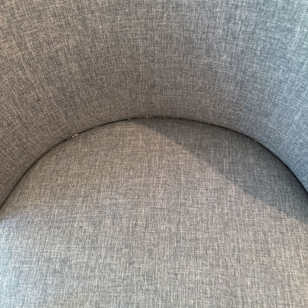 Modern Blue Dining Chair (SET OF 4)