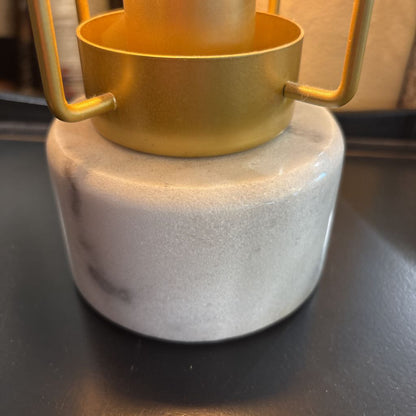 Marble Base Desk Lamp