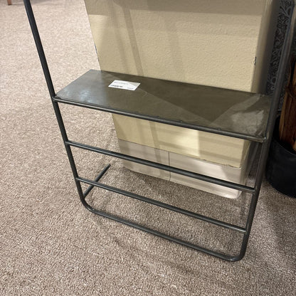 Mirror w/ Storage